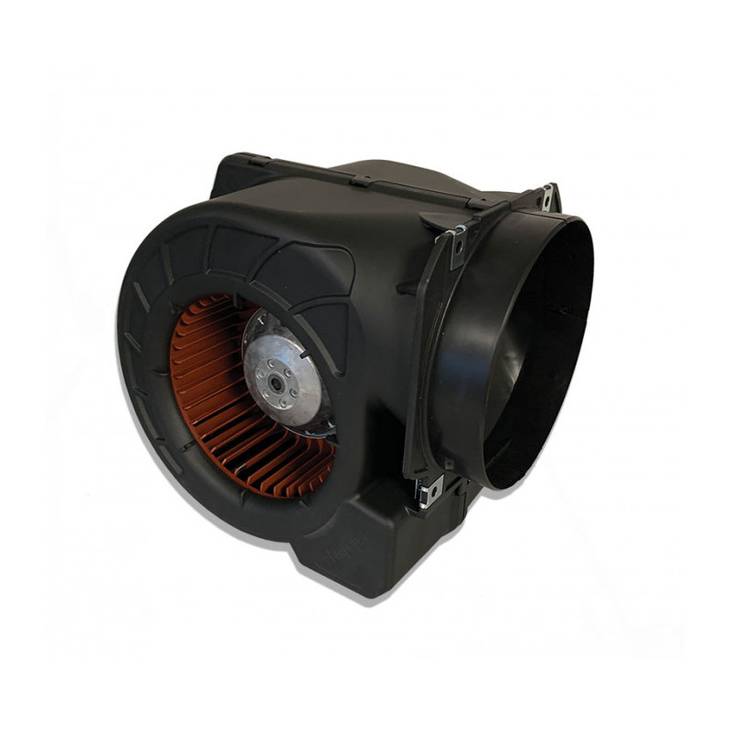 Ventilateur Centrifuge De Rechange 90W Pour Poêles Ravelli (Matilde, Rebecca, Etc.), Neuf