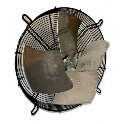 Ventilateur VHE 500 GA29-HE25G 0.55/0.32KW 4/6P - 25050502