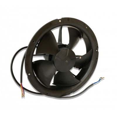 Ventilateur W1G200-EC91-A4 - 13530201