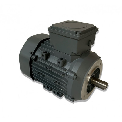 Moteur Q3HFC 80 M2C40 0.75/2 B14 - 25090731