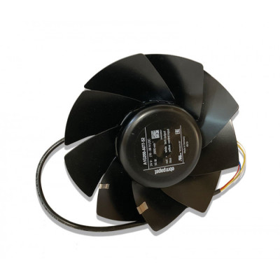 Ventilateur A1G200-AI77-52 - 13530218