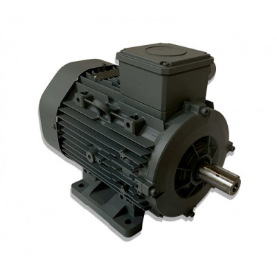 Moteur Q3H 112 M2D41 5.5/2 B3 - 25090737