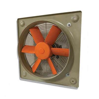 Ventilateur HC-35-4T/H-A - 23051340