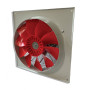 Ventilateur HQD 355/4/2 - 18060357