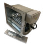 Ventilateur DDM 7/7.300.4. BRIDE ET SUPPORT - 30460780