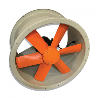 Ventilateur HCT-80-4T-4/PL/A - 23051882