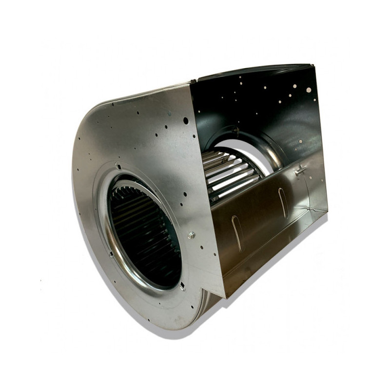 Ventilateur Smnt Dd9 9 12 7 Bride Et Support Nicotra Mvi