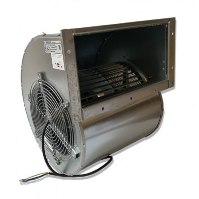 Ventilateur D4E225-BC01-23 - 13422118