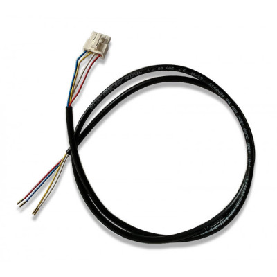 CABLE COMMANDE - 13629020