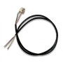 CABLE COMMANDE - 13629020