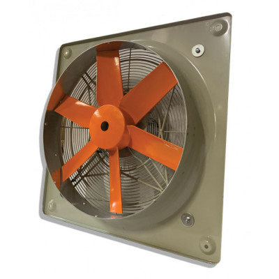 Ventilateur HCDF-56-6T/ATEX EXII2G EX-D - 23040562