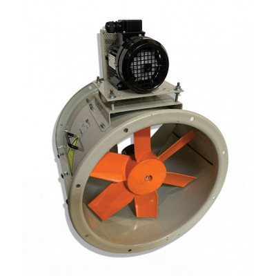 Ventilateur HPX-45-4T-0.50 - 23052809