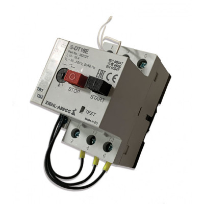 CONNEXION AU THERMOSTAT STDT16E - 11039502