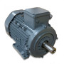 Moteur Q3H 132 S4B 5.5/4 B3 - 25090656