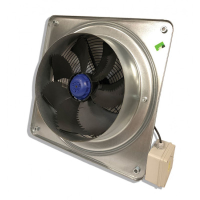 Ventilateur PERF BC 350 M-4P - 20999039