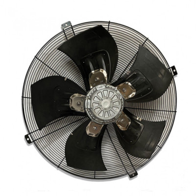 Ventilateur S6D710-BH01-02 - 13032751