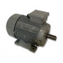 Moteur MTA 100 L6-4L 0.65/2.2 6/4 B3 - 25090395