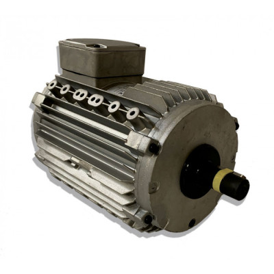 Moteur CM29G/T-0.9/0.45KW-8P - 25080603