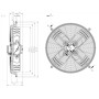 Ventilateur FB063-SDK.4I.V4L - 11010551