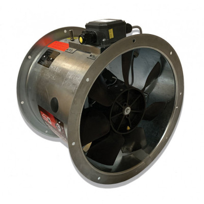 Ventilateur HRFD 315/2 ATEX II 2G H IIB - 18062345