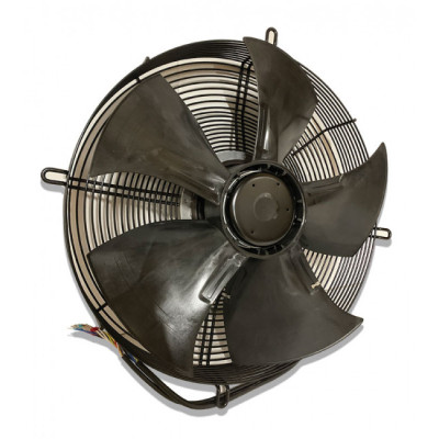 Ventilateur S3G450-LL03-H1 - 13531453