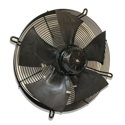 Ventilateur S4D450-AO14-02. - 13032452