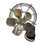 Ventilateur M4Q045-EF01-14C2M.34.A.RB - 13070391