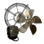 Ventilateur M4Q045-EF01-14C2M.34.S.RB - 13070395