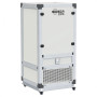 Purificateur d'air UPA-UV-3000- HEPA H14 + KIT ROULETTES - SODECA - 23480010