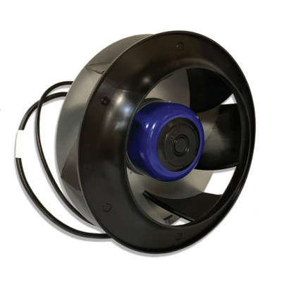 Moto-turbine RH25V-6IP.0E.1R. - 11430203