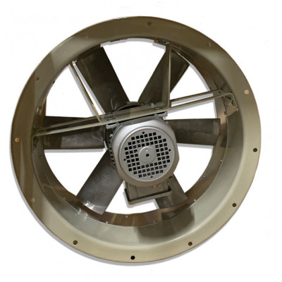 Ventilateur THT-56-4T-1-F-400 ATEX - 23190566