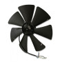 Ventilateur A4E350-AF20-05 - 13031395