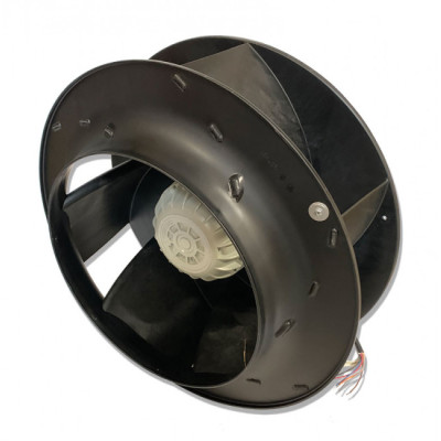 Moto-turbine RH56V-VDK.6N.1R - 11430960