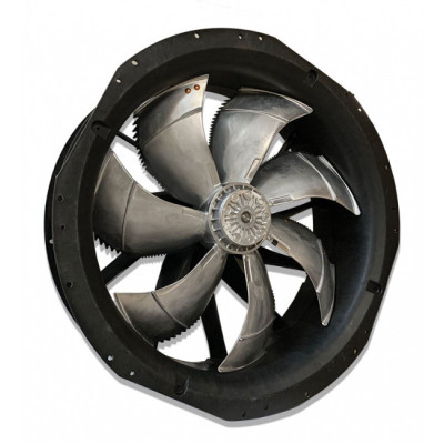 Ventilateur ZN080-NDL.6K.V7P5 - 11060881