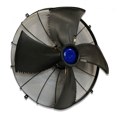 Ventilateur FN091-ZII.DG.V4P3 - 11060903