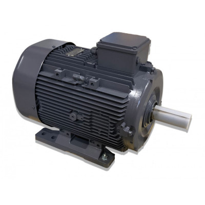 Moteur SPL 160 M4C 11/4 B3 - 25090691