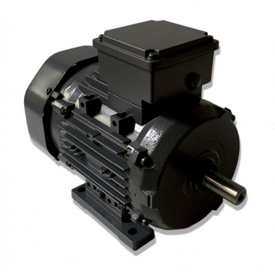 Moteur SPL 80 M2D 1.1/2 B3 - 25090375