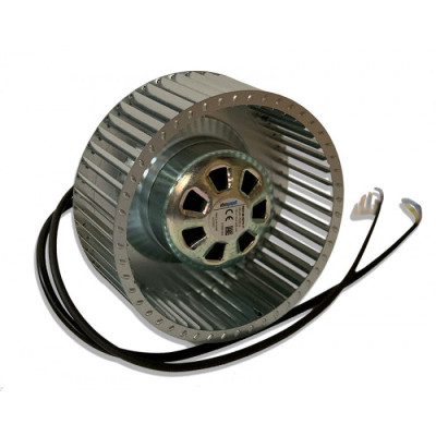 Moto-turbine R3G146-AD19-17 - 13640209