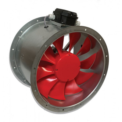 Ventilateur HRFW 400/4 - 18062400