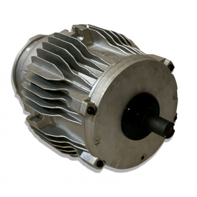 Moteur HE 29G TRI-1.10/0.60KW 6P - 25082020