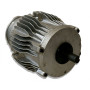 Moteur HE 29G TRI-1.10/0.60KW 6P - 25082020