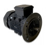 Moteur SPL 80 M6A 0.37/6 B5 - 25090279