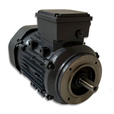 Moteur SPL 80 M4D 0.75/4 B14 - 25090376