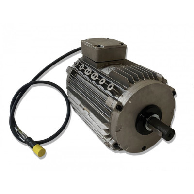 Moteur CM29TRI-3.2KW-6P. - 25080850