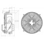 Ventilateur FB050-4EK.4I.V4L - 11010338