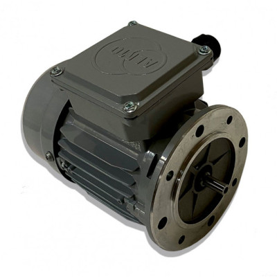 Moteur MTA 56 G4 0.09/4 B5 - 25090094