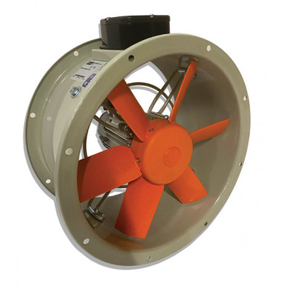 Ventilateur HEPT-35-4M/H/A - 23053348