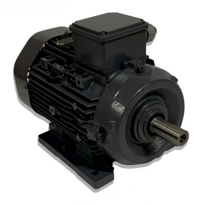 Moteur SPL 132 M6B 5.5/6 B3 - 25090705