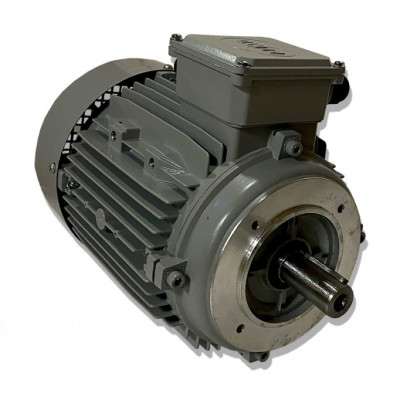 Moteur MTA 112 M6-4L 1.2/4.0 6/4 B14 - 25090382