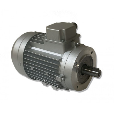 Moteur MH2 90 L8 IE2 0.55/8 B14 - 25090370